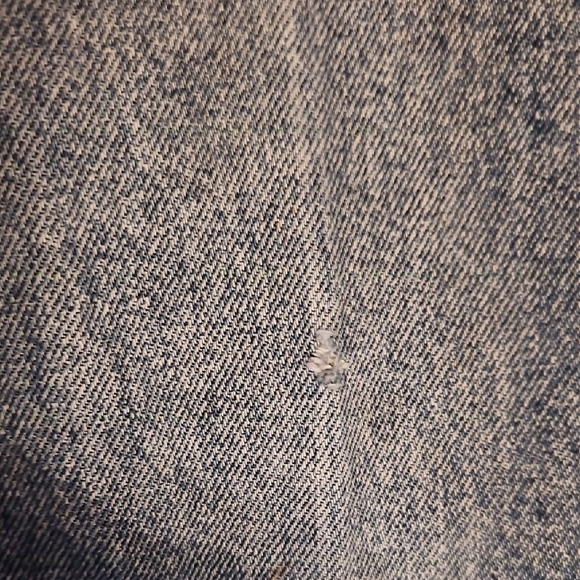 Classic PBX BASICS Blue Denim Jeans - Picture 10 of 14